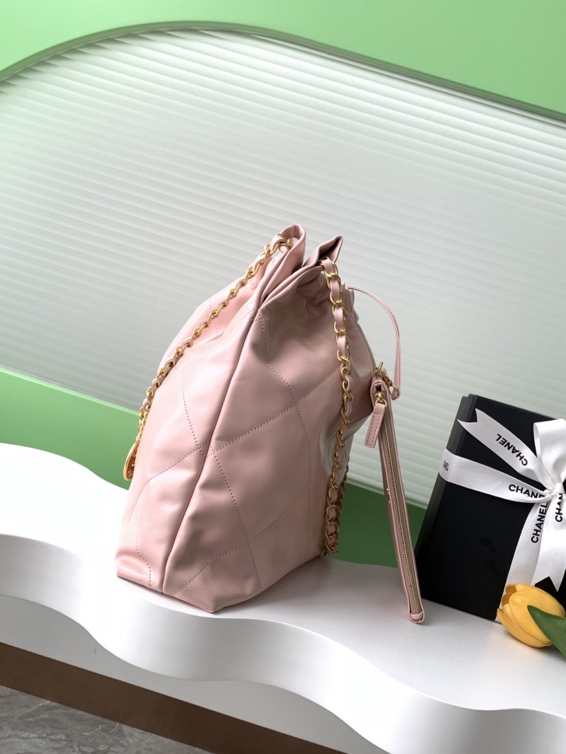 Ch**el hobo 22 bags